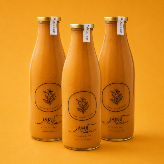 JAMU for Women