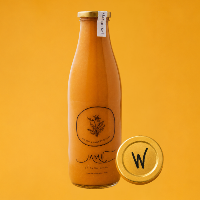 JAMU for Women