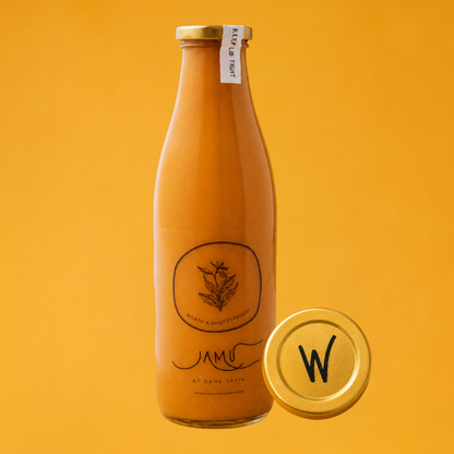 JAMU for Women