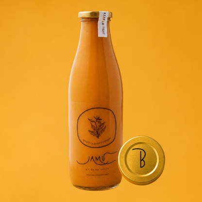 JAMU Booster