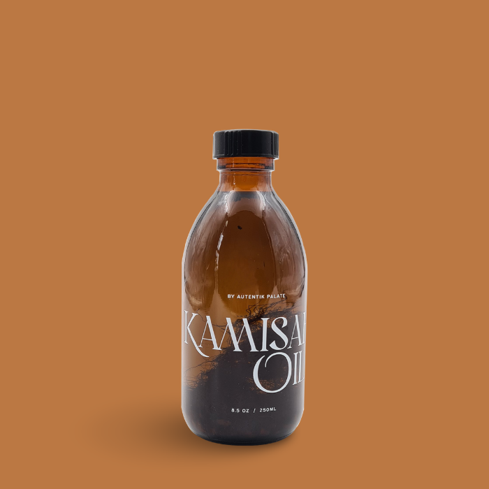 Kamisah Oil